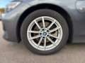 BMW 320 e Advantage Grau - thumbnail 8