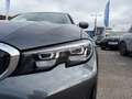 BMW 320 e Advantage Grau - thumbnail 3