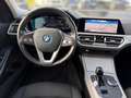 BMW 320 e Advantage Grau - thumbnail 12