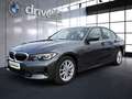 BMW 320 e Advantage Grau - thumbnail 2