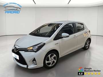 Hybrid 1.5 Active