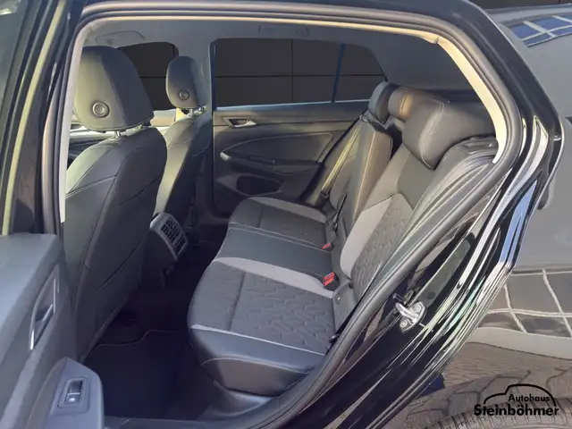 Volkswagen Golf view 15