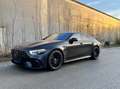 Mercedes-Benz AMG GT Mercedes-AMG 43 Coupe 4Türer Aut. Schwarz - thumbnail 3