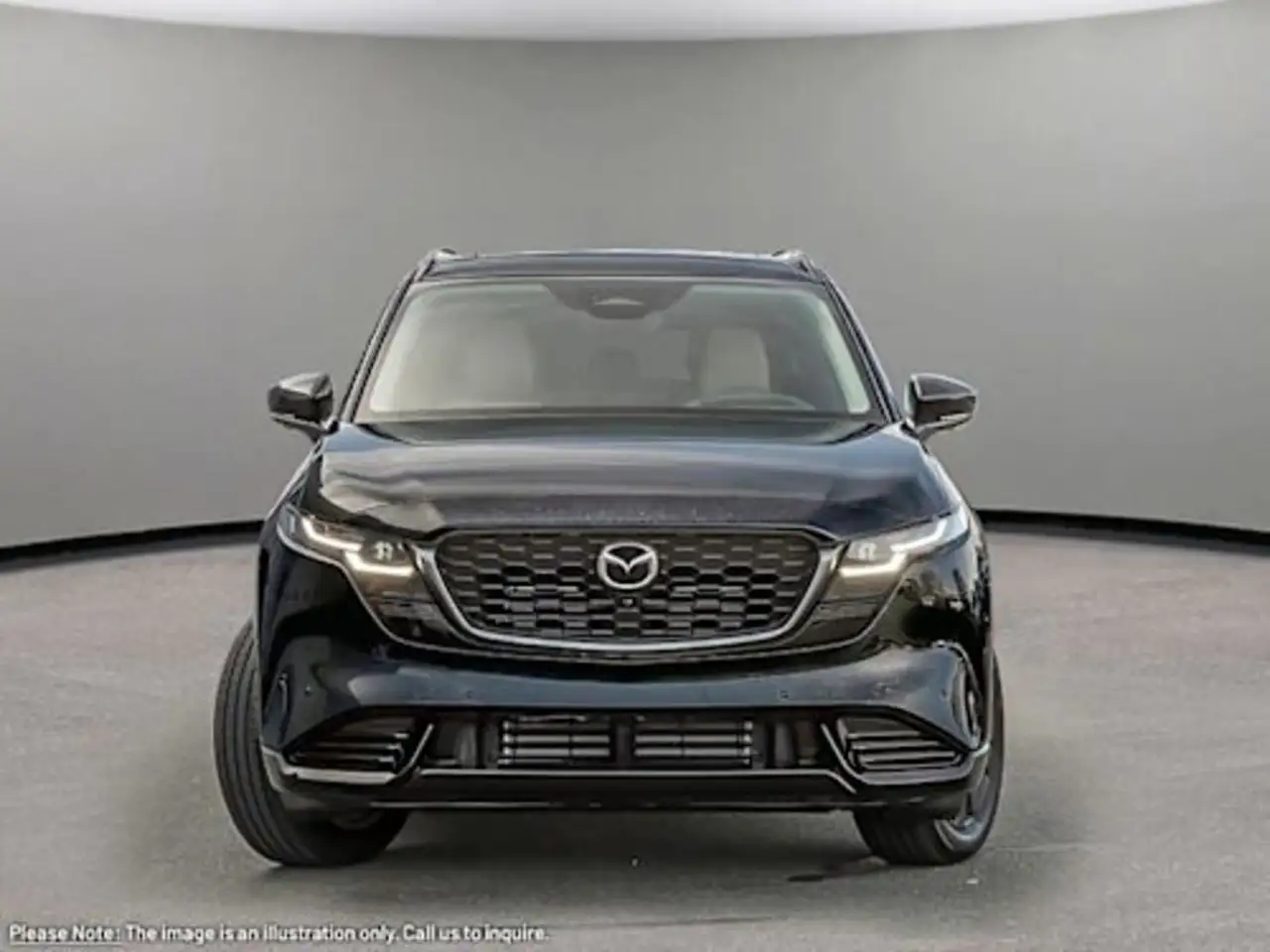 Mazda CX-5 снимка Mazda CX-5