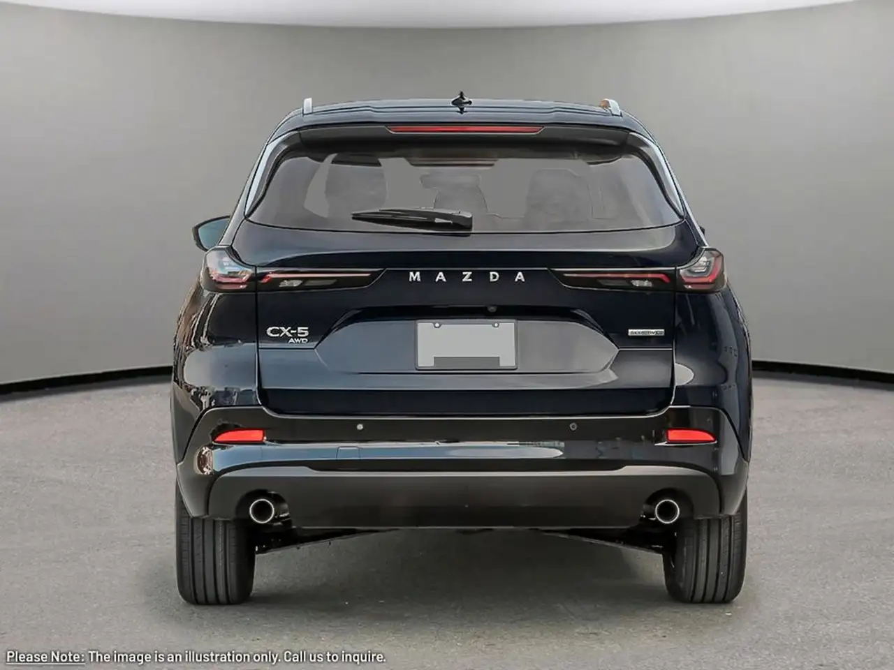 Mazda CX-5 photo Mazda CX-5