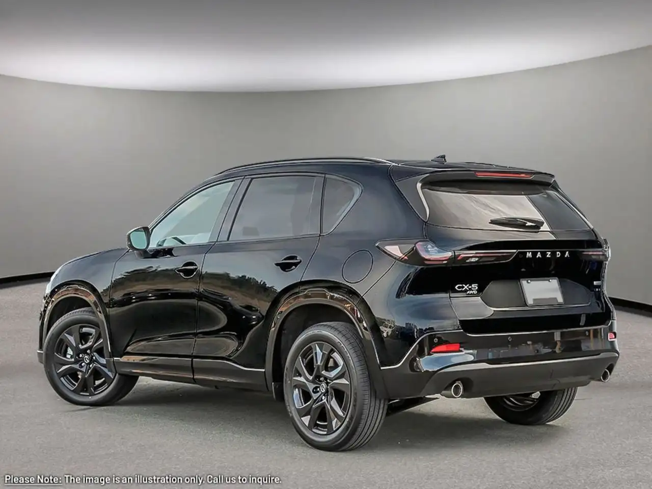 Mazda CX-5 photo Mazda CX-5