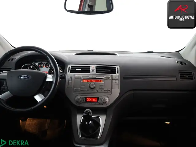Ford Kuga view 9