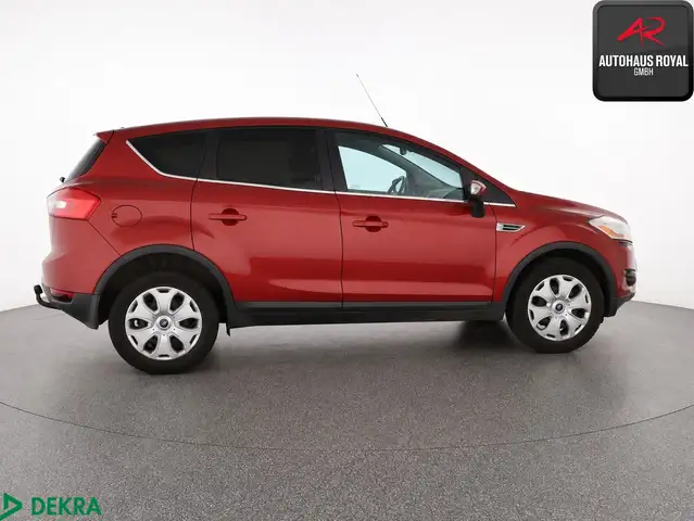Ford Kuga view 6