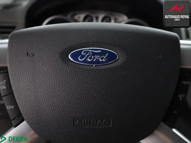 Ford Kuga view 14