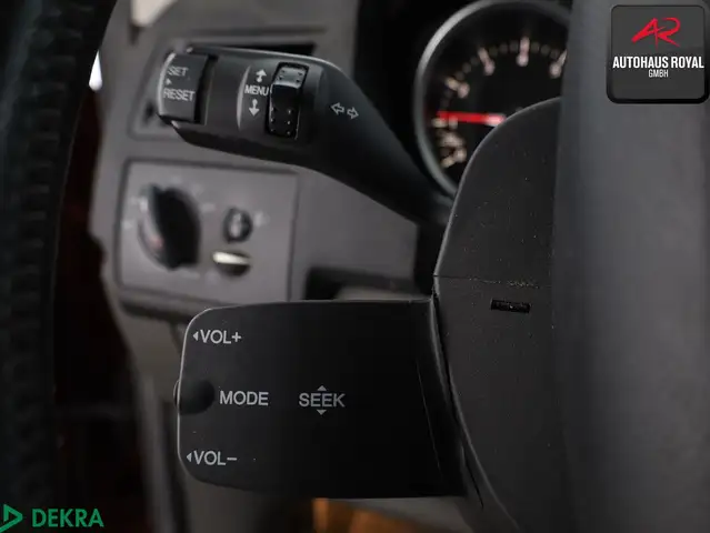 Ford Kuga view 15