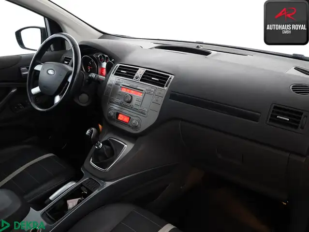 Ford Kuga view 18