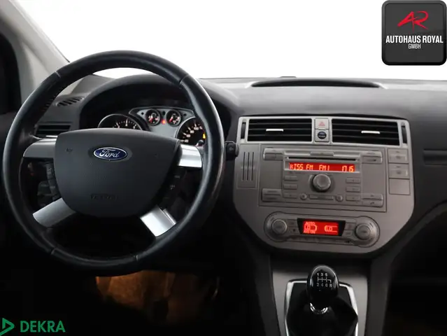 Ford Kuga view 13