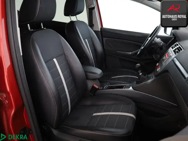 Ford Kuga view 10