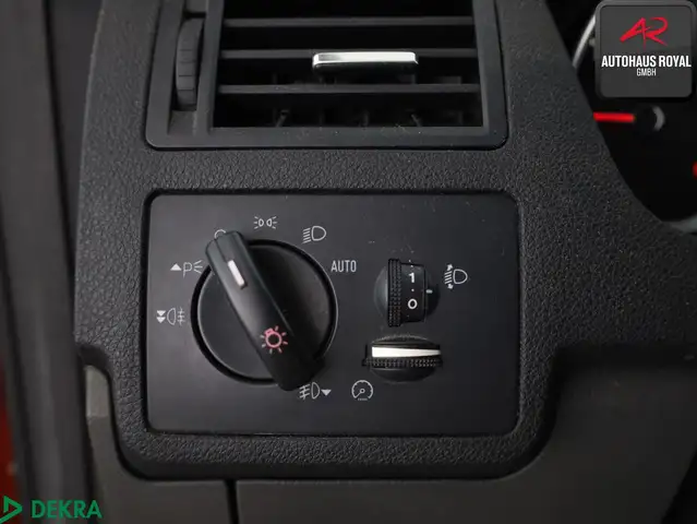 Ford Kuga view 17