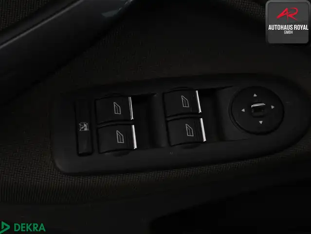 Ford Kuga view 12