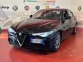 Alfa Romeo Giulia Giulia 2.2 Turbodiesel 160 CV AT8 Business Schwarz - thumbnail 2