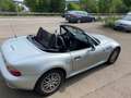 BMW Z3 Roadster Z3 *** 1.9 ***EL.VERDECK***ALU Plateado - thumbnail 1