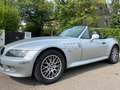 BMW Z3 Roadster Z3 *** 1.9 ***EL.VERDECK***ALU Plateado - thumbnail 9