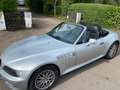 BMW Z3 Roadster Z3 *** 1.9 ***EL.VERDECK***ALU Plateado - thumbnail 2