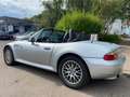 BMW Z3 Roadster Z3 *** 1.9 ***EL.VERDECK***ALU Plateado - thumbnail 4