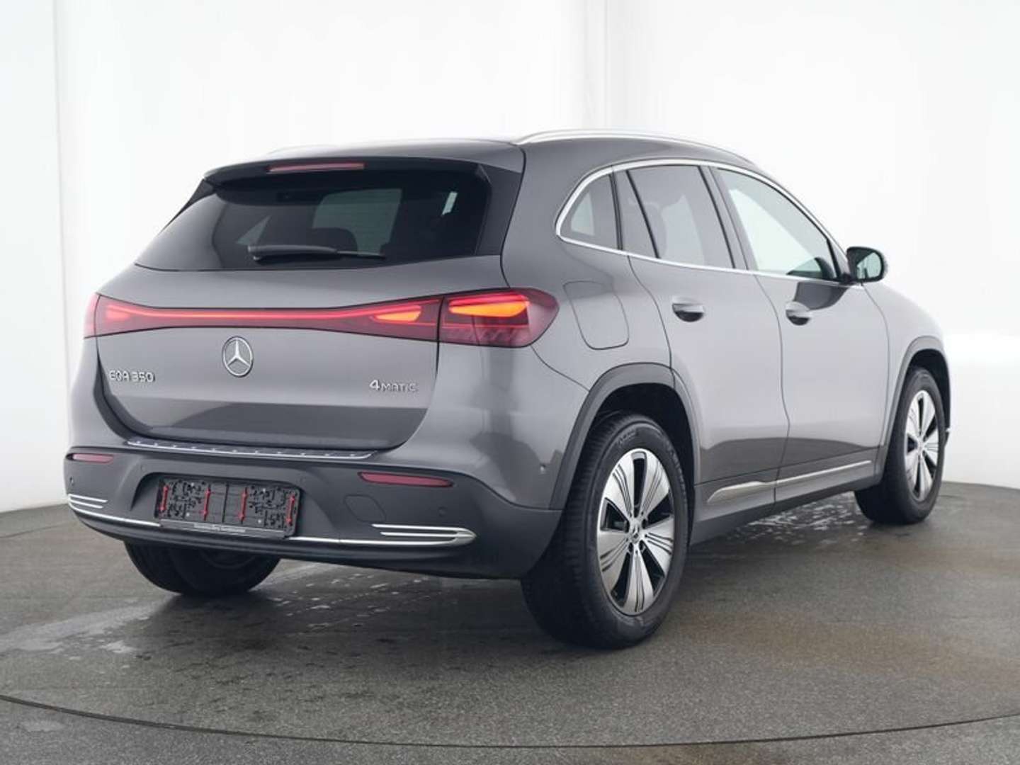 Mercedes EQA 350 Progressive -  - Joinsteer - #1