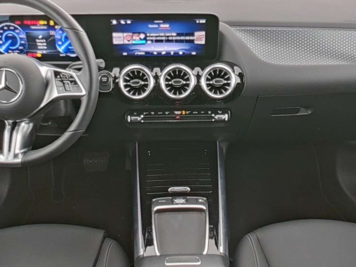 Mercedes EQA 350 Progressive -  - Joinsteer - #5