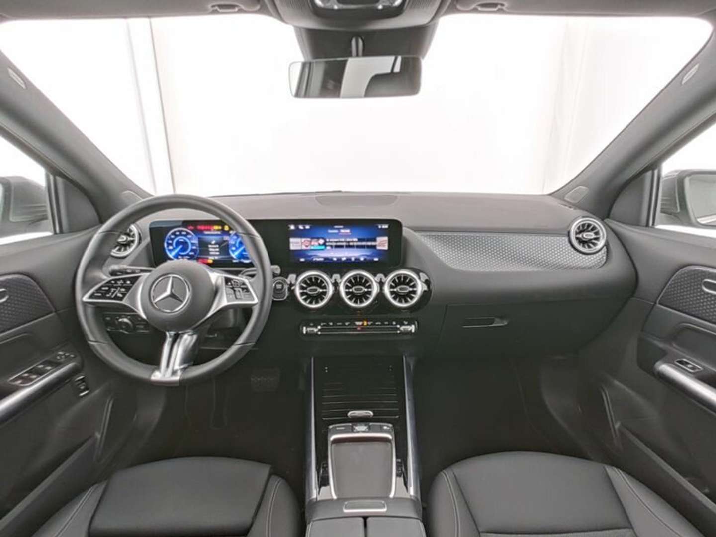 Mercedes EQA 350 Progressive -  - Joinsteer - #3