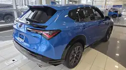 Acura ADX 2026 — фото 7