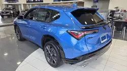 Acura ADX 2026