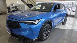Acura ADX 2026