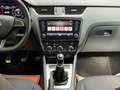 Skoda Octavia Combi 1.6TDI CR Ambition Blanco - thumbnail 13