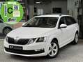 Skoda Octavia Combi 1.6TDI CR Ambition Blanco - thumbnail 1