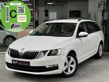 Combi 1.6TDI CR Ambition