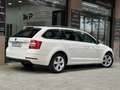Skoda Octavia Combi 1.6TDI CR Ambition Blanco - thumbnail 45