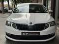 Skoda Octavia Combi 1.6TDI CR Ambition Blanco - thumbnail 2