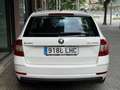 Skoda Octavia Combi 1.6TDI CR Ambition Blanco - thumbnail 6