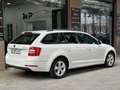 Skoda Octavia Combi 1.6TDI CR Ambition Blanco - thumbnail 5