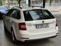 Skoda Octavia Combi 1.6TDI CR Ambition Blanco - thumbnail 7