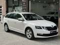 Skoda Octavia Combi 1.6TDI CR Ambition Blanco - thumbnail 3