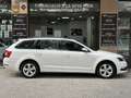 Skoda Octavia Combi 1.6TDI CR Ambition Blanco - thumbnail 4