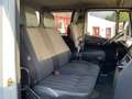 Mercedes-Benz Vario 616 D Doka Pritsche AHK 3.5 t 7 Sitzer Blanc - thumbnail 12