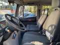 Mercedes-Benz Vario 616 D Doka Pritsche AHK 3.5 t 7 Sitzer Blanc - thumbnail 9