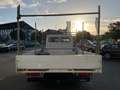 Mercedes-Benz Vario 616 D Doka Pritsche AHK 3.5 t 7 Sitzer Blanc - thumbnail 6