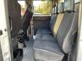 Mercedes-Benz Vario 616 D Doka Pritsche AHK 3.5 t 7 Sitzer Blanc - thumbnail 10
