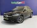 Mercedes-Benz GLA 250 250e Negro - thumbnail 1