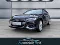 Audi A4 TDI ADV. VIRTUAL*19 ZOLL*KAMERA*APPLECAR! Schwarz - thumbnail 1