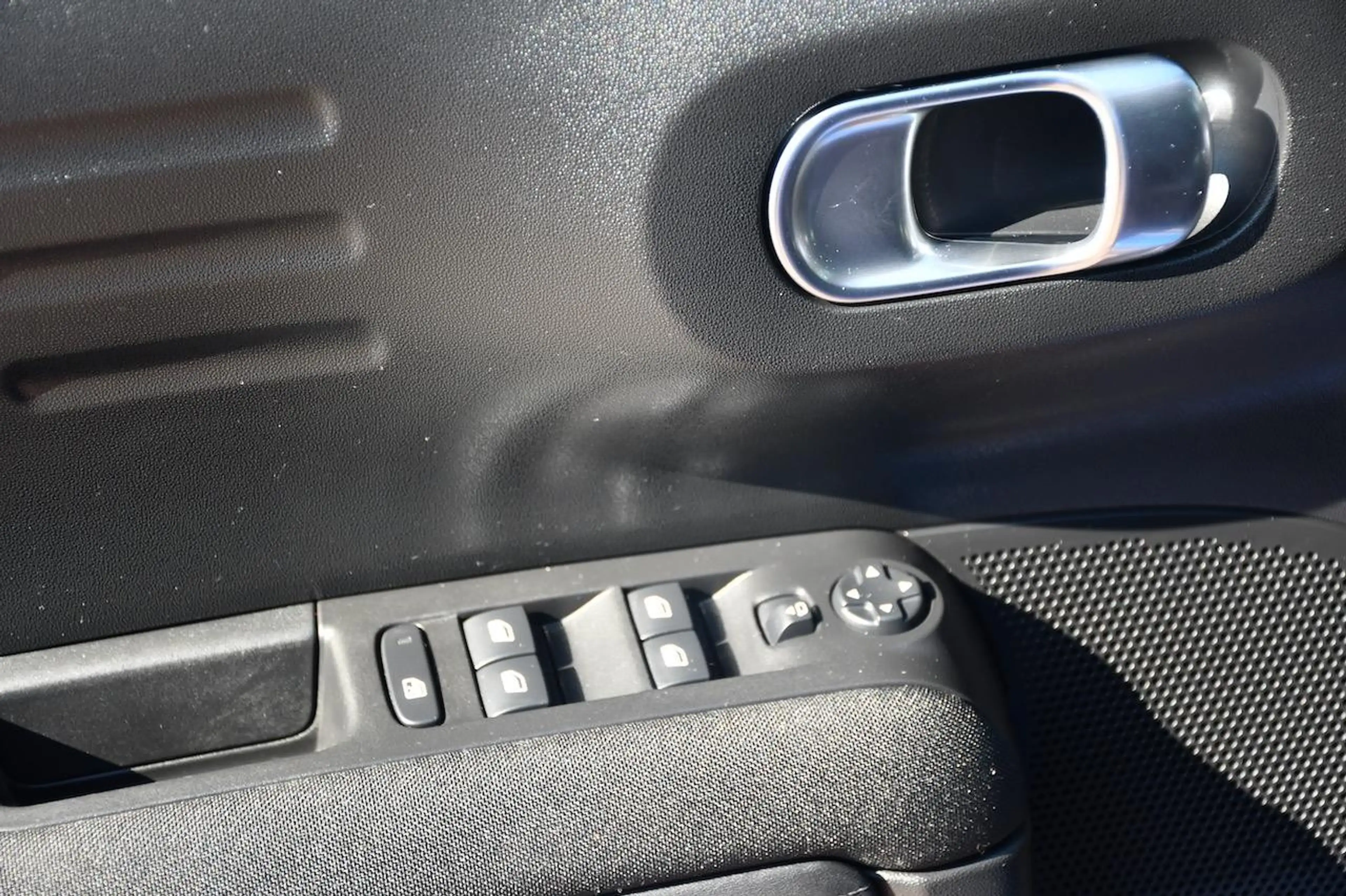 Citroen C3 Aircross 1.2 PureTech Shine Pack Business AUTOMAAT — photo 10