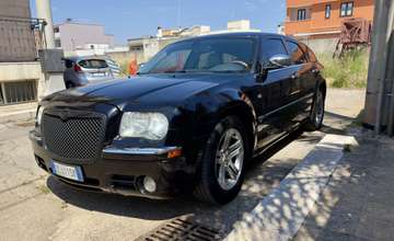 touring 3.0 V6 crd auto