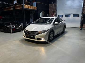 1.8 i-VTEC 142 Innova AT