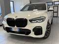 BMW X5 xdrive30d Msport Garanzia BMW Blanc - thumbnail 1